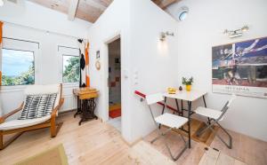 Fotografie z fotogalerie ubytování Gialou studio v destinaci Akrotiri