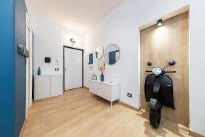 Kép NG Guest House l'Acquedotto szállásáról Olbiában a galériában
