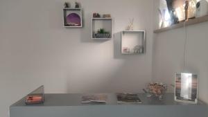 Fotografie z fotogalerie ubytování B&B Lary v destinaci Pescara