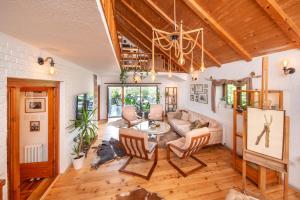 Gallery image of Four Seasons Casa Novi Sad in Ledinci
