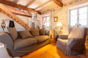 Φωτογραφία από το άλμπουμ του Tuscan Country House - Capanna dei muli σε Regnano