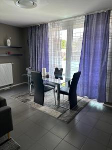 Gallery image of Comfortable room in an apartment in Esch-sur-Alzette