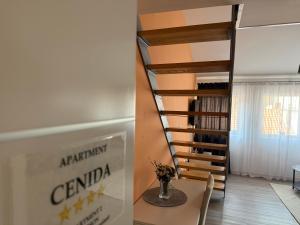 Gallery image of Downtown Apartments Pula in Pula