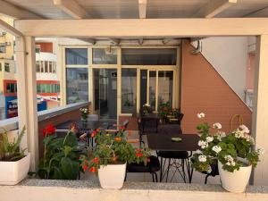 Fotografie z fotogalerie ubytování San Marino Hotel v destinaci Vlorë