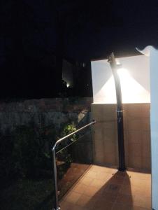 Imagen de la galería de Vivienda con jardin y acceso a pequeña playa, en O Grove