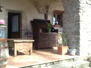 Fotografie z fotogalerie ubytování Agriturismo Saudon v destinaci Mulazzo