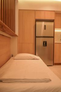 Fotografie z fotogalerie ubytování Macondo Quinta Avenida Residences v destinaci Playa del Carmen