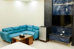 Gallery image of Ocean Pearl Hotel in Karachi