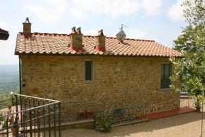 Budova, v ktorej sa vila nachádza