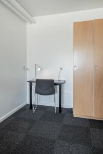 Fotografie z fotogalerie ubytování Hotel Nørherredhus v destinaci Nordborg