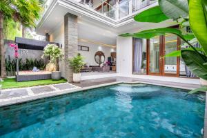 Πισίνα στο ή κοντά στο Villa Bima by JB Villas
