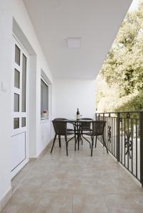 Ảnh trong thư viện ảnh của Apartments Sofia ở Sutomore +37 ảnh