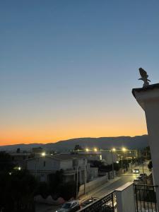 Γενική θέα στο βουνό ή θέα στο βουνό από  αυτό το διαμέρισμα
