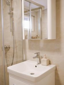 Ảnh trong thư viện ảnh của Apartments Sofia ở Sutomore