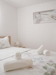 Ảnh trong thư viện ảnh của Apartments Sofia ở Sutomore