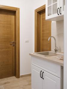 Ảnh trong thư viện ảnh của Apartments Sofia ở Sutomore