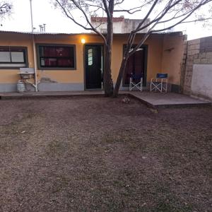 Fotografie z fotogalerie ubytování Complejo Corrientes Dpto 5 v destinaci Jesús María