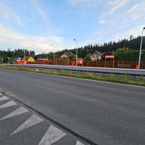 Fotografia z galérie ubytovania Apartament KARO 1 Karkonosze v destinácii Jelenia Góra