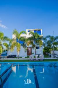 ダル・エス・サラームにあるKibada White Villaのギャラリーの写真