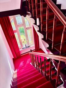 Fotografie z fotogalerie ubytování Boutique Appartement v destinaci Torgau
