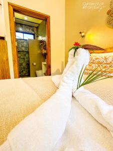 Φωτογραφία από το άλμπουμ του Yiven Natural Village σε Puerto Viejo