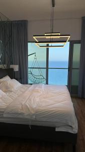 Gallery image of شقة بإطلالة على البحر في برج داماك in Jeddah