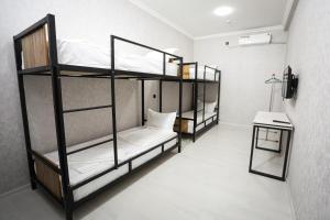 泰尔梅兹City hostel的相册照片