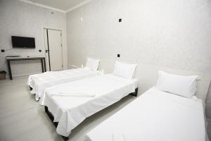 泰尔梅兹City hostel的相册照片 更多12张照片