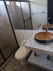 Imagen de la galería de Casa libella, en Carmen de Apicalá 20 fotos más