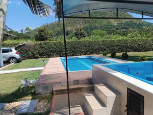 Imagen de la galería de Casa libella, en Carmen de Apicalá