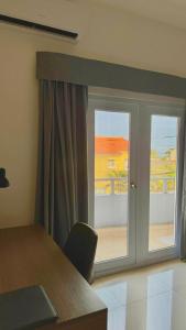 Fotografie z fotogalerie ubytování Hotel Midotel Seaview v destinaci Pointe-Noire