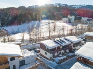 Táj Show holiday homes közelében