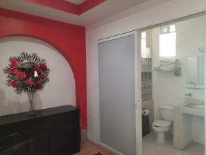 Φωτογραφία από το άλμπουμ του Finca san Andrés σε Santa María Tonantzintla +8 φωτογραφίες