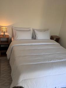 Ảnh trong thư viện ảnh của Casa Refúgio Canto da Viola ở São Roque