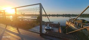 Fotografie z fotogalerie ubytování Sobe i apartmani Terasa v destinaci Smederevo