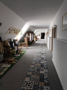Fotografie z fotogalerie ubytování Rittergut Dröschkau v destinaci Dröschkau