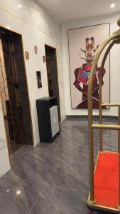 Fotografie z fotogalerie ubytování Hotel Midotel Seaview v destinaci Pointe-Noire