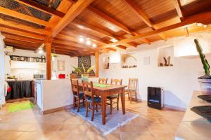 Billede fra billedgalleriet på Casa Papaya 1, La Palma i Breña Alta + 21 billeder