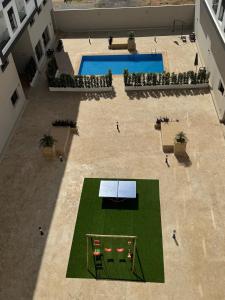 Πισίνα στο ή κοντά στο Swimming Pool, Sports and Sun