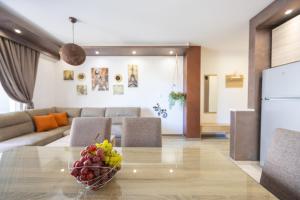 Gallery image of Holiday Home Ivan in Makarska +135 photos