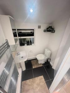 Ảnh trong thư viện ảnh của The Emerald Aura Stay by Staion ở Cambridge