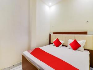 Φωτογραφία από το άλμπουμ του Hotel O Heaven Inn Guest House & Restro σε Rudrapur