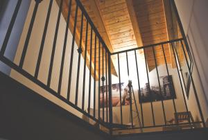 Fotografie z fotogalerie ubytování La Scivola Rooms v destinaci Acitrezza