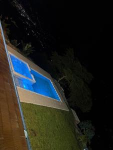 Afbeelding uit fotogalerij van Parcela villa David mesa de los santos in Piedecuesta