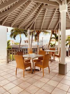 Gallery image of Point Blanche Ocean Loft in Philipsburg