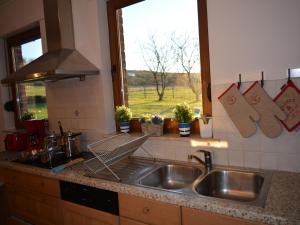 Φωτογραφία από το άλμπουμ του Villa in Belgium with Private Pool & Garden σε Faulx-Les Tombes