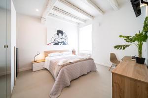 Gallery image of Corte Genovesa Rooms I Destiny Home in Verona
