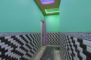 Fotografie z fotogalerie ubytování Hotel O Yuvraj Lodge v destinaci Tarapith