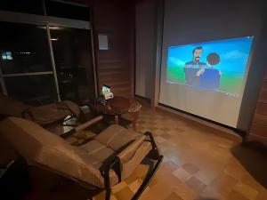 Galería fotográfica de Private Villa Z en Tsumagoi