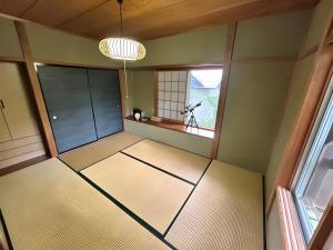 Galería fotográfica de Private Villa Z en Tsumagoi